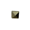 1.25 mm Square Marcasite - 12 Piece Package