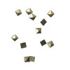 Square Marcasite 12 Piece Package
