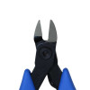 Xuron 9100 Super Flush Cutters Oval Head Micro Shear