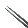 Diamond and Gemstone Tweezers with Shovel