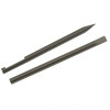 Bergeon ergonomic screwdriver stainless steel replacement blade