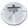 Package of five Bergeon 6938 dial protectors