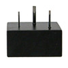 Double Ended Screw Removing Tool Block