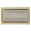 Arkansas Bench Stone True Hard (Extra Fine) 4" x 2" x 1/2"