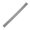 Hadley Roma Metal Watch Band 18 to 22mm Stainless Steel Expansion Style 6 1/4 to 12 Inch Length