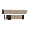 Brown Leather Watch Band 16MM Classic Calf