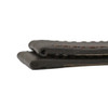 Watch Band 18mm Brown Leather Classic Calf 10 Inch Length
