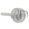 Omega Micro Star balance regulating key