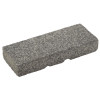 Foredom Silicon Carbide Truing Stone 3 3/8" x 1 1/4"