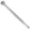 Bergeon 6789 Watch Band Measuring Gauge for Wrist