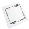 SoftShine Non-Treated Lintless Polishing Cloth 5" x 5"