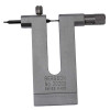 Bergeon 30209 Swiss Screw Extractor for Removing Screw from Watches and Small Parts