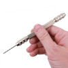 Double Ended Pin Vise and Collet Tool