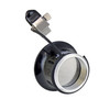 Bergeon Eye Loupe with Clip for Glasses