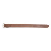 12MM brown nylon strap watch band