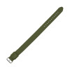 Nylon Watch Band Olive Green 20mm Strap 10 Inch Length