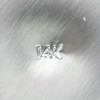 1.00mm 14K stamp for marking carat value on metal