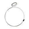 Magnifier Loupe Headspring Attachment Holder