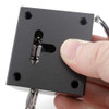 Horotec Watch Band Holding Vise Tool Extra Large Bracelet Holder