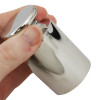 500 gram jewelry scale calibration weight