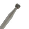 Panther ball burn cutting 12 piece round jewelry tool assortment