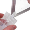 Aluminum Parts Tray Triangle 3.25" Inches 12 Trays