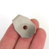 Replacement Blade f/ 59.165 Watch Case Back Vise Knife