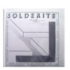Solderite Soldering Pad 6 x 12 Inch Hard Fire Board