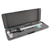 Digital Caliper Precision Micrometer Gauge with Stone Holding Plate