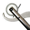 Diamond Coated Saw Cutting Blade for Ring Cutting Pliers