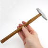 Jewelers Riveting Hammer 2 oz Head 9 1/2 Inch Length