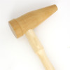 Hard Boxwood Watchmaker's Mallet