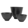 Rubber Mixing Bowl for Investment Casting