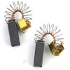 Foredom Flex Shaft Maintenance Kit MSMK-10 with Inner Sheath Motor Brushes and Grease Lubricant for  Series Motors