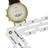 Watch Band Measuring Gauge Lug Bracelet Strap Sizing Tool 6-24mm