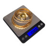 GemOro  XP500 Precision Scale 500g x 0.01g
