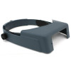 Donegan Optivisor Headband Magnifier with No lens Donegan Replacement Visor Body Only DA-0