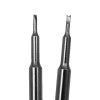 Hand levers watch tool for watchmakers