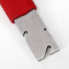 Prong Lifter Opener with PVC Grip Jewelry Stone Remover 5.5"