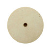 3 Inch Felt Buff for Multi-Grinder Polishing Machine