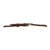 Hadley Roma Genuine Leather Tommy Bahama® Style 20mm Watch Band Tan 7 7/16 Inch Length
