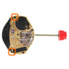 ETA 902.002 quartz watch movement replacement