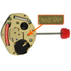 ETA 902.501 quartz movements to replace or retrofit watch movements
