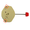 ETA 902.501 quartz movements to replace or retrofit watch movements