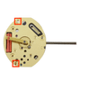 An ETA 980.105 quartz watch movement replacement part