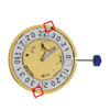 Harley Ronda Watch Movement HQ5010.B Quartz Movements