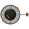 Harley Ronda HQ6004.B quartz watch movement