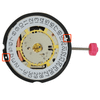 Harley Ronda HQ715LI Quartz Movements