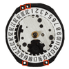 Hattori Japan Watch Movement PC22-6 Quartz Movements Overall Height 6.1mm