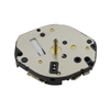 Epson Japan Watch Movement Y121.6 Extra High Canon Pinion Quartz Movement Overall Height 7.1mm